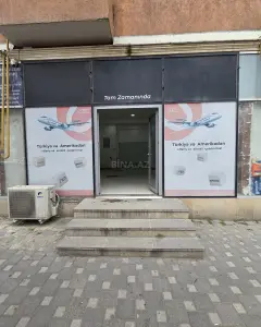 Diğer Ticari Kiralık