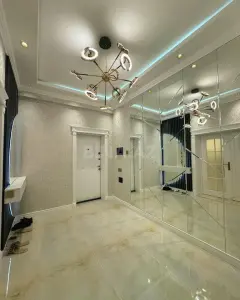 Daire Kiralık