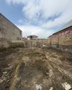 Arsa Satılık