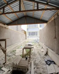 Müstakil Ev, Villa Satılık