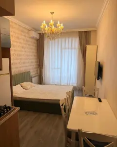 Daire Kiralık