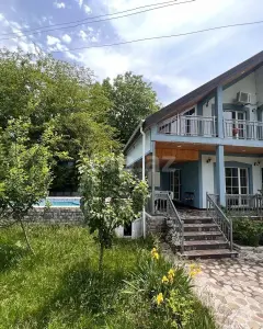 Müstakil Ev, Villa Kiralık