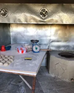 Arsa Kiralık