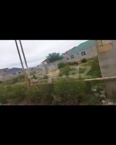 5 sot torpaq sahəsi, Hövsan qəs.
