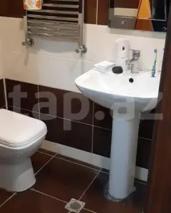 Daire Kiralık