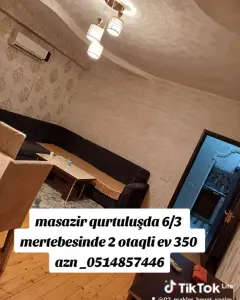 Daire Kiralık