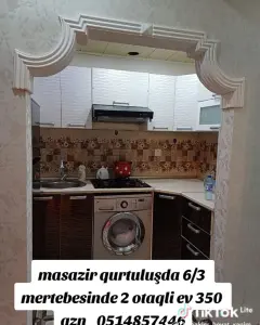 Daire Kiralık