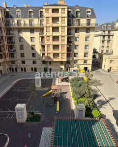 Daire Kiralık