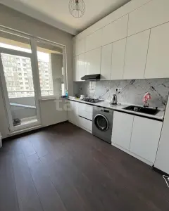 Daire Kiralık