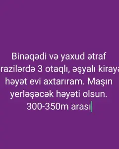 Kiralık