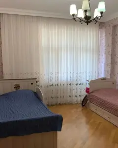 Daire Kiralık