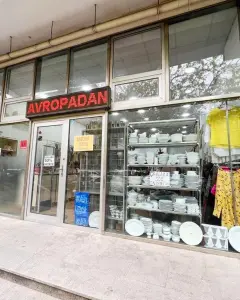Diğer Ticari Kiralık