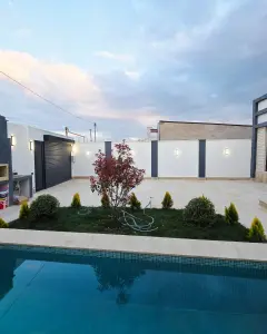 Müstakil Ev, Villa Satılık