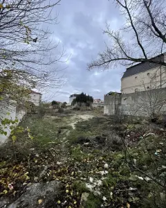 Arsa Satılık
