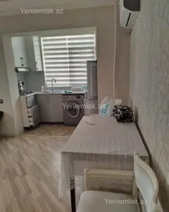 Daire Kiralık