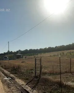 Arsa Satılık
