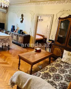 Daire Kiralık