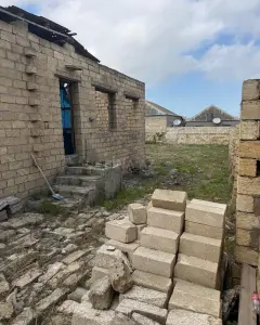 Arsa Satılık