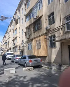 Daire Kiralık