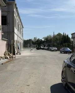 Arsa Satılık