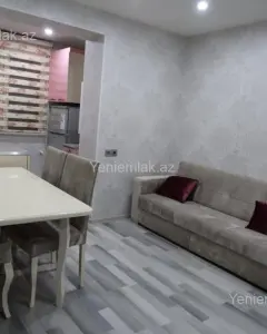 Daire Kiralık
