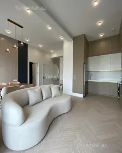Daire Kiralık
