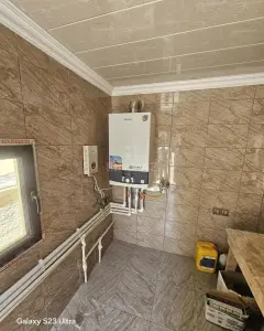 Müstakil Ev, Villa Satılık