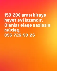 Müstakil Ev, Villa Satılık
