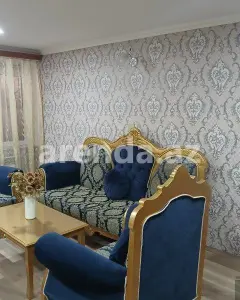 Müstakil Ev, Villa Kiralık