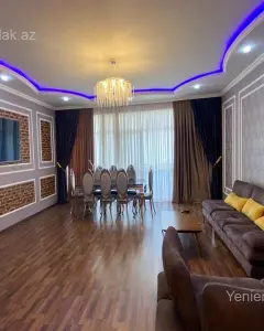 Mənzil Satılır