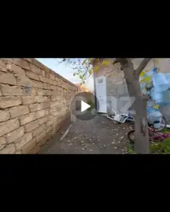 House with Garden, Villa For Sale