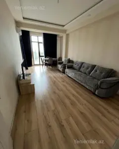 Mənzil Satılır