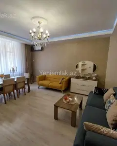 Mənzil Satılır