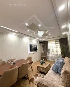 Mənzil Satılır