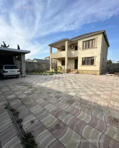 Həyət/Bağ Evi, Villa Satılır