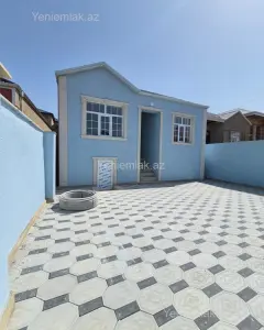 Həyət/Bağ Evi, Villa Satılır