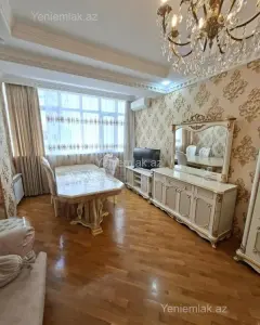 Apartment For Rent
