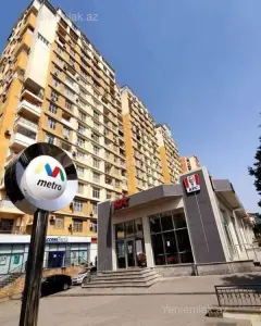 Mənzil Satılır