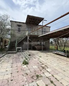 Həyət/Bağ Evi, Villa Satılır