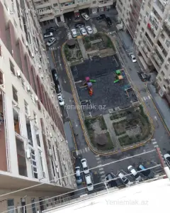 Mənzil Satılır