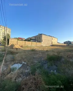 Torpaq sahəsi Satılır