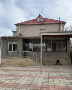 Həyət/Bağ Evi, Villa Satılır