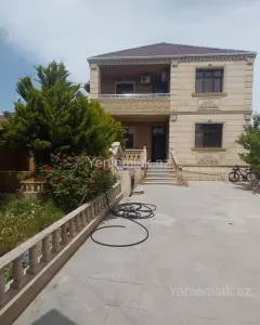 Həyət/Bağ Evi, Villa Satılır