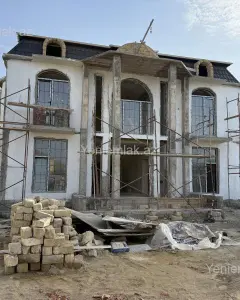 Həyət/Bağ Evi, Villa Satılır