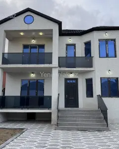 Həyət/Bağ Evi, Villa Satılır