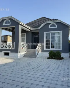 Həyət/Bağ Evi, Villa Satılır