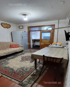 Mənzil Satılır