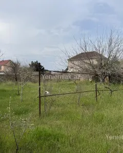 Torpaq sahəsi Satılır