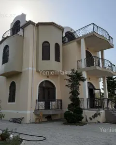 Həyət/Bağ Evi, Villa Satılır