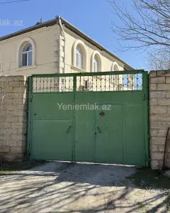 Həyət/Bağ Evi, Villa Satılır